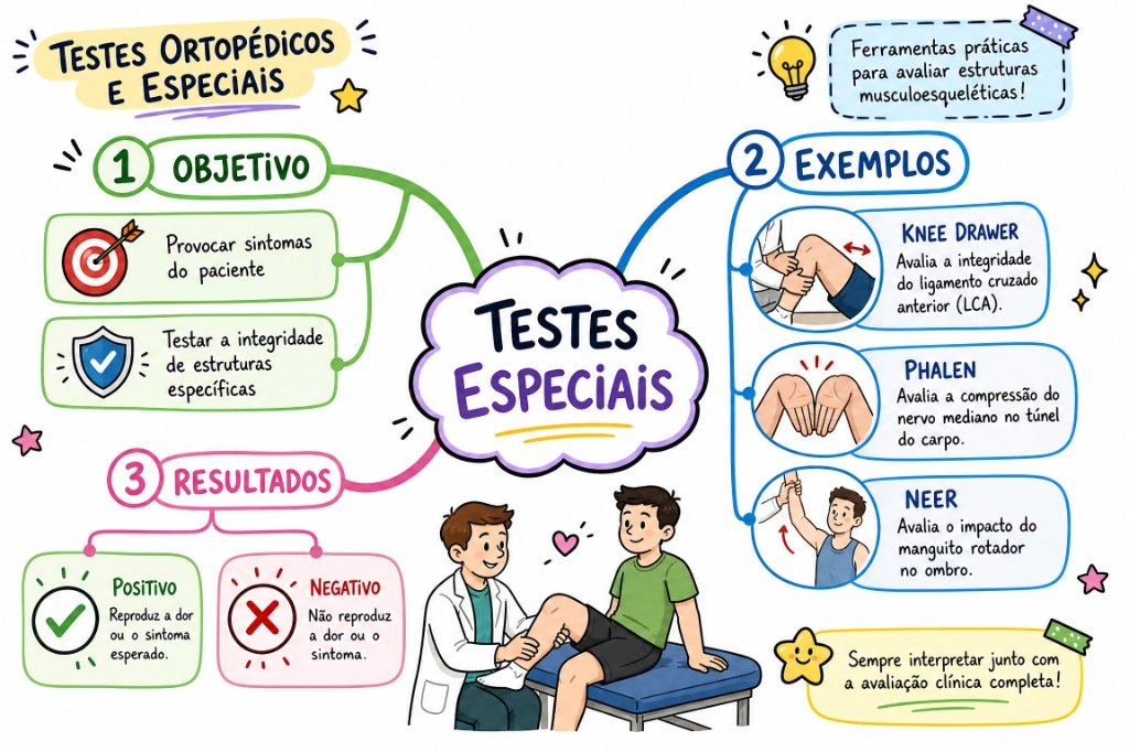 Cadeias Musculares